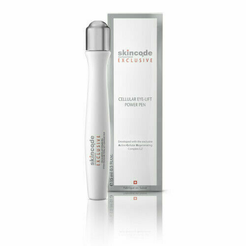 SKINCODE EXC Oční liftingové pero 15 ml porovnat ceny
