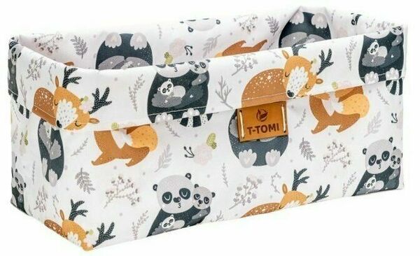 T-Tomi Long Baggie Animals porovnat ceny