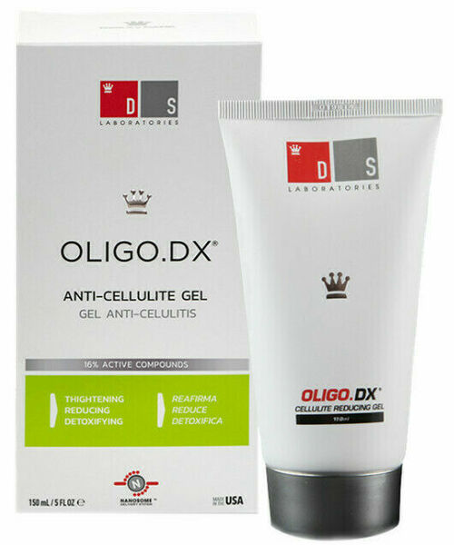 DS laboratories  Oligo DX Gel 150ml porovnat ceny