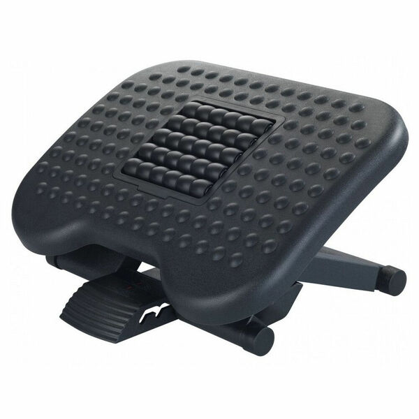 MODOM Ergonomická podložka pod nohy s masážními válečky porovnat ceny