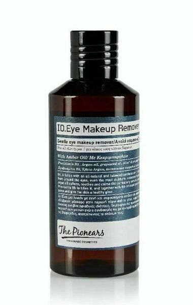 The Pionears ID.Eye Makeup Remover jemný oční čistič make-upu 200 ml porovnat ceny