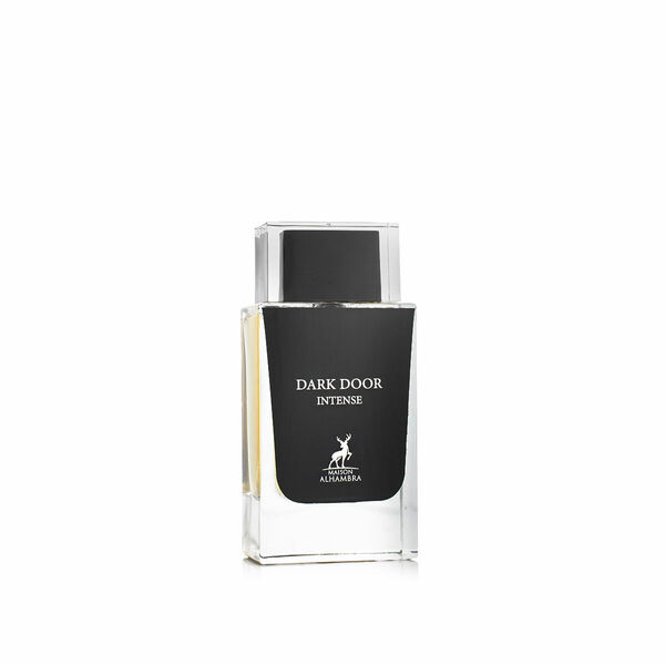 Maison Alhambra Dark Door Intense EDP 100 ml M porovnání ceny