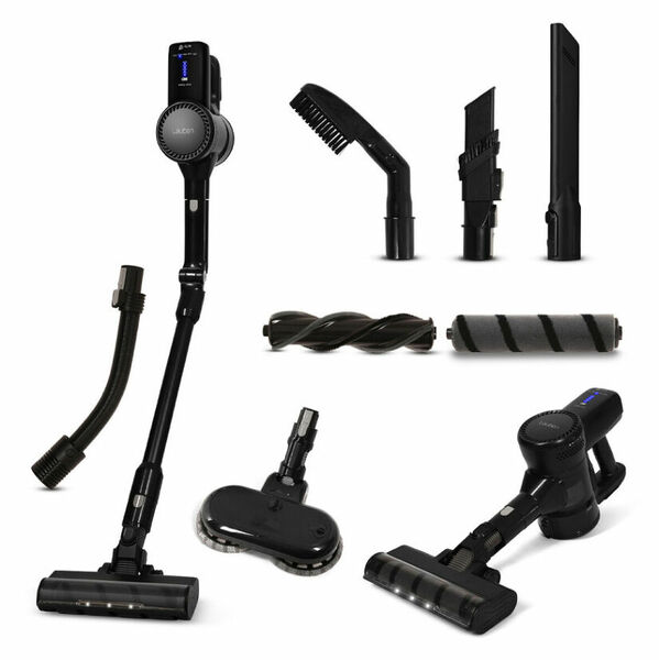 LAUBEN Stick Vacuum & Mop 3in1 Pet Deluxe 400BC tyčový vysavač porovnat ceny