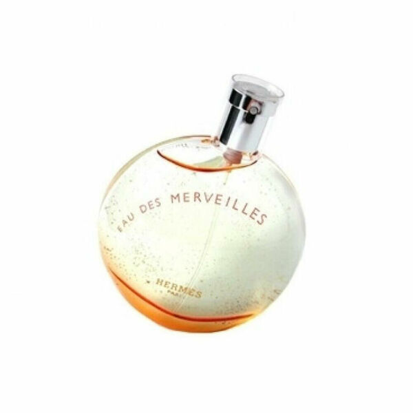 Hermes Eau Des Merveilles Toaletní voda 100ml porovnat ceny