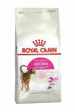 Royal Canin Feline Exigent Aroma 2kg porovnat ceny