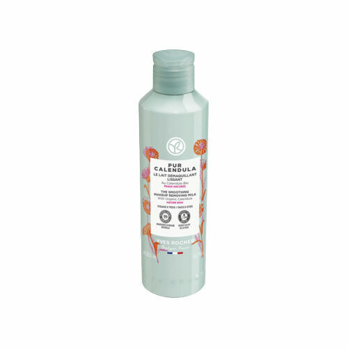 Yves Rocher Vyhlazující odličovací mléko 200ml porovnat ceny
