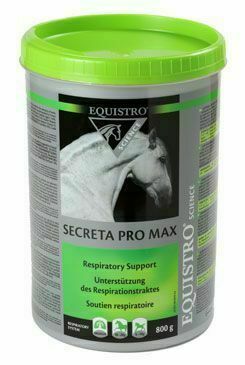 Equistro Secreta Pro Max 800g porovnat ceny