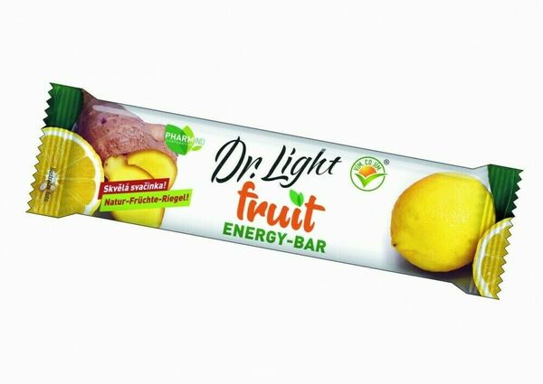 Ovocná tyčinka Dr.Light Fruit Energy-Bar 30g porovnat ceny