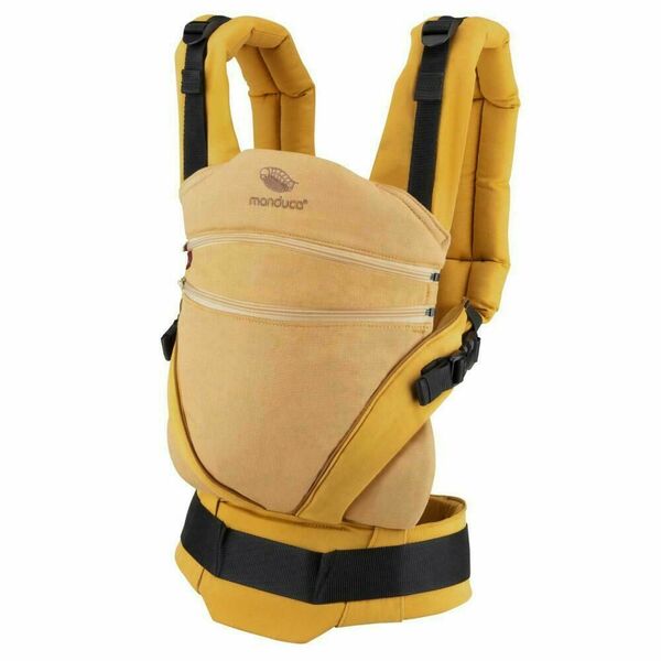Manduca XT DenimGold Ergonomické nosítko toffee porovnat ceny