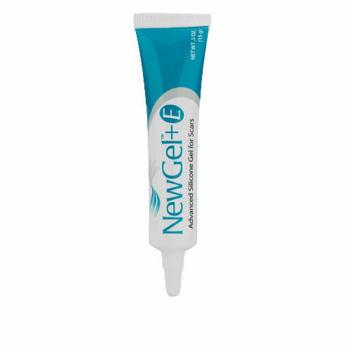 New Gel+ E Silikonový gel na jizvy 15g porovnat ceny