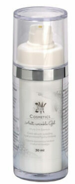 Body Wraps Kyselina hyaluronová Anti-wrinkle gel 30ml porovnat ceny