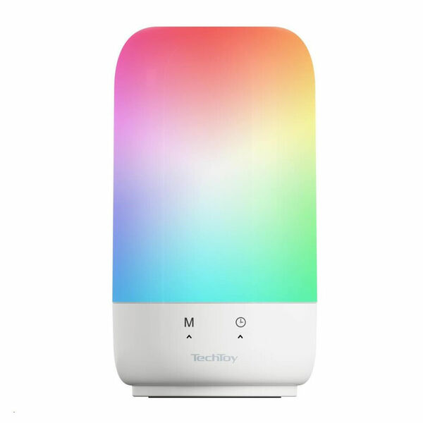 TECHTOY Smart Table Lamp stolní lampička porovnat ceny