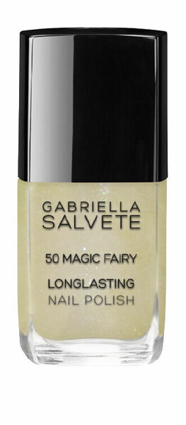 Gabriella Salvete Dlouhotrvající lak na nehty s vysokým leskem - Magic Fairy 11ml porovnat ceny