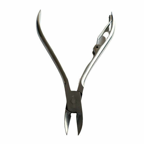 INNOXA kleště na nehty úzké z nerezavějící oceli 12cm porovnat ceny