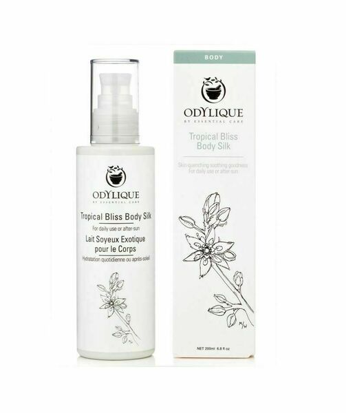 ODYLIQUE Tělový krém Tropical Bliss 200 ml porovnat ceny