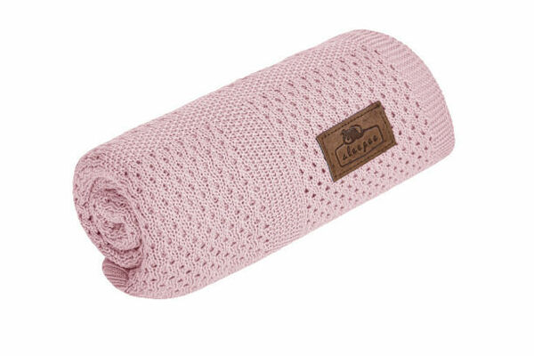 Sleepee Bambusová deka Ultra Soft Bamboo Blanket, růžová porovnat ceny