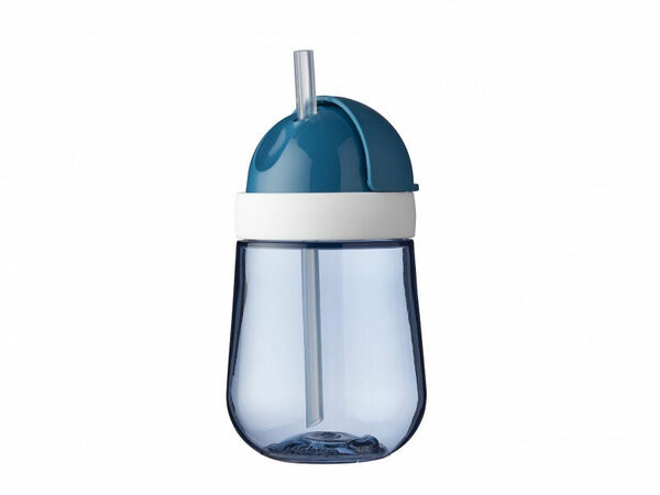 Mepal Hrnek s brčkem Mio 9m+ Deep Blue 300 ml porovnat ceny