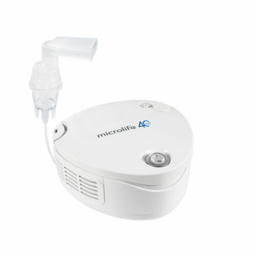 Microlife NEB 210 Kompresorový inhalátor porovnat ceny