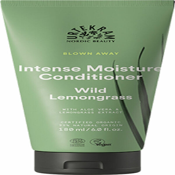URTEKRAM Kondicionér Citronová tráva BIO 180 ml porovnat ceny