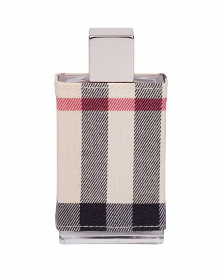 Burberry LONDON Parfémovaná voda pro ženy 100ml porovnat ceny