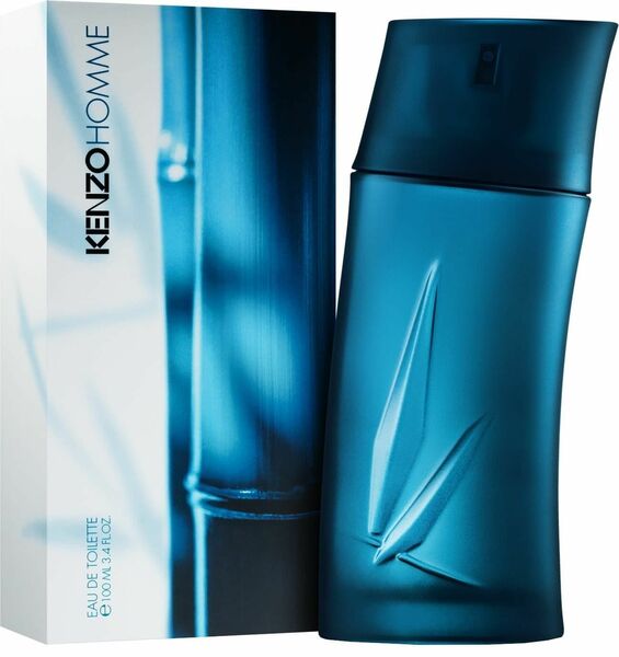 Kenzo Homme EdT 100ml porovnat ceny