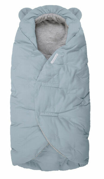 7AM Enfant Fusak NIDO AIRY BLUE 0-6m porovnat ceny