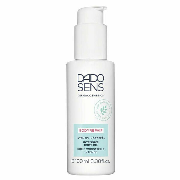DADO SENS Bodyrepair Intenzívní olej na strie 100 ml porovnat ceny