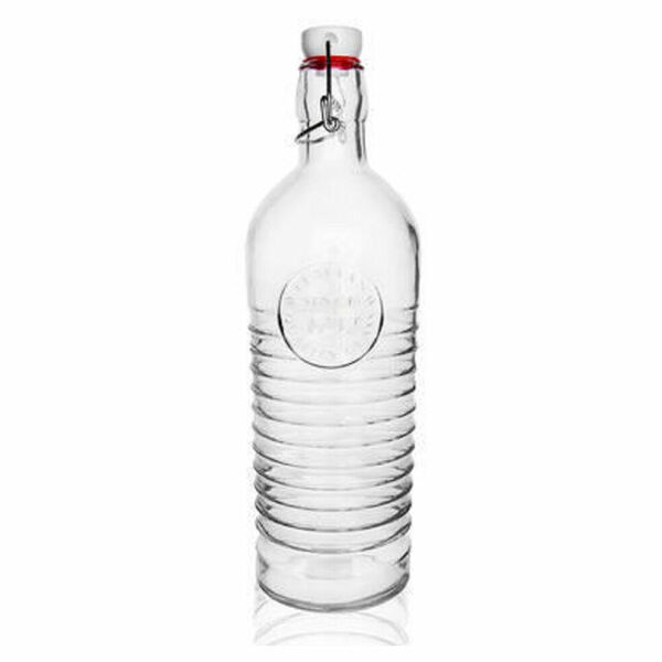 ORION Láhev sklo CLIP uzávěr SAM 1,1 l porovnat ceny