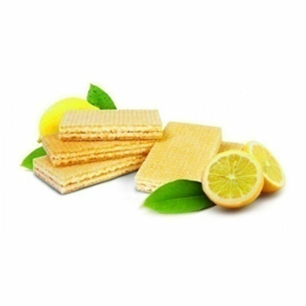 BEZGLUTEN Oplatky PKU s citronovou příchutí 90 g porovnat ceny