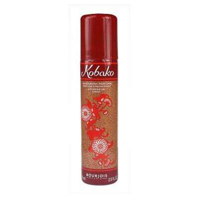 BOURJOIS Paris Kobako Deodorant 75ml porovnat ceny