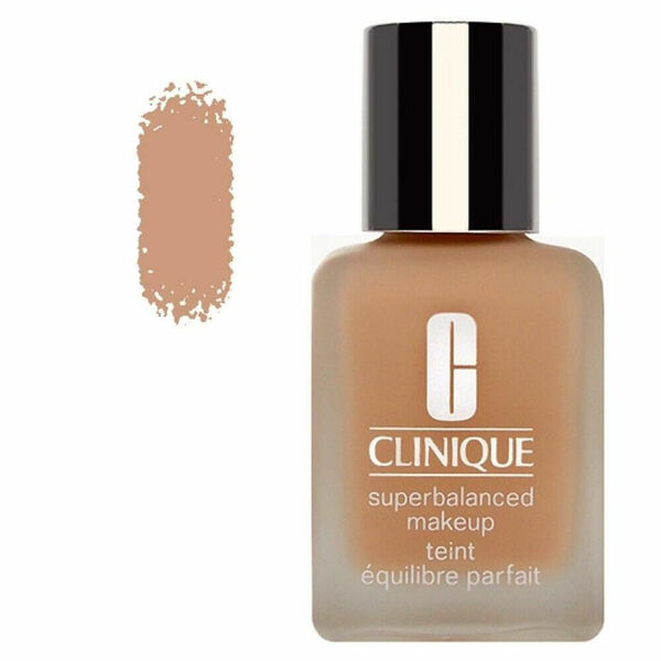 CLINIQUE Superbalanced Make Up 04 30 ml cream chamois porovnat ceny