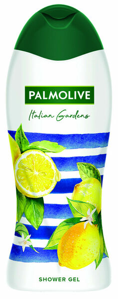 Palmolive Sprchový gel Italian Gardens 500ml porovnat ceny
