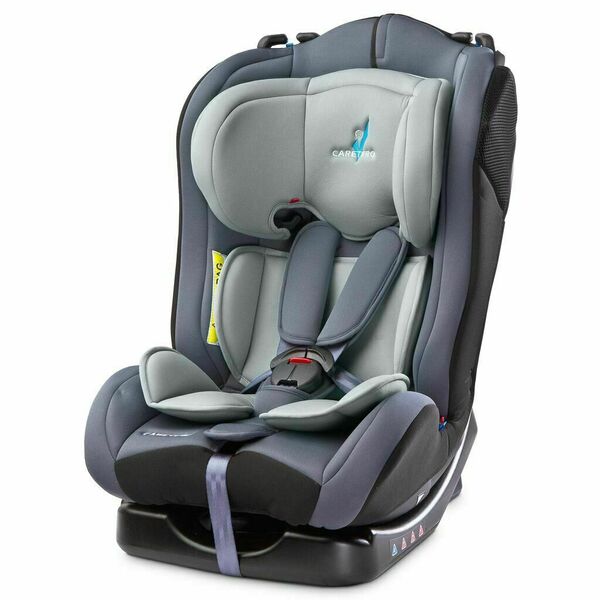 Caretero Combo graphite Autosedačka 2017 porovnat ceny
