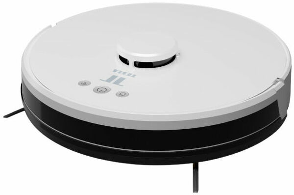 Tesla Smart Robot Vacuum Laser porovnat ceny