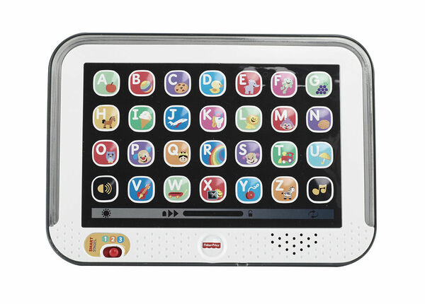 Mattel Fisher Price Smart stages tablet CZ porovnat ceny