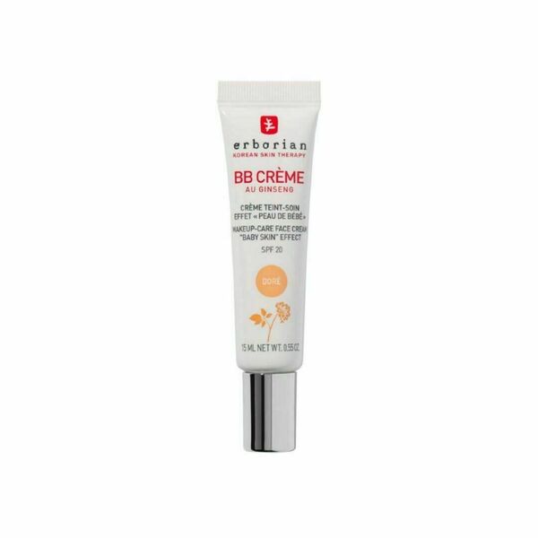 Erborian BB Creme Dore SPF20 15 ml porovnat ceny