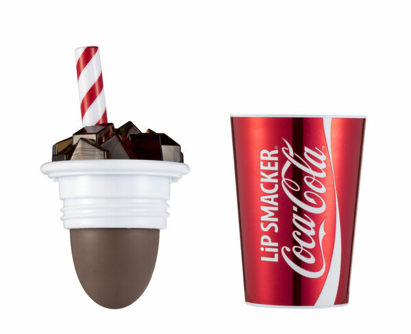 Lip Smacker Coca-Cola Classic balzám na rty 7,4 g porovnat ceny