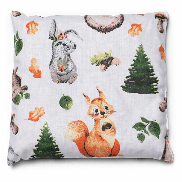 Nahřívací polštářek dětský zvířátka porovnat ceny