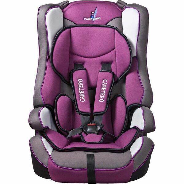 Autosedačka CARETERO ViVo purple 2016 porovnat ceny