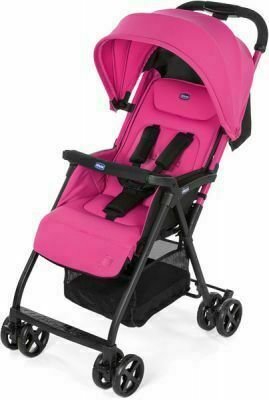 Chicco Kočárek sportovní Ohlala Paradise Pink porovnat ceny