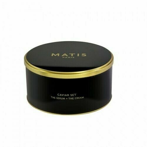 MATIS Paris  MATIS Caviar set krém a sérum 2ks porovnat ceny