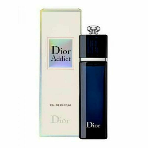 CHRISTIAN DIOR  Addict 2014 Parfémovaná voda 100 ml porovnat ceny