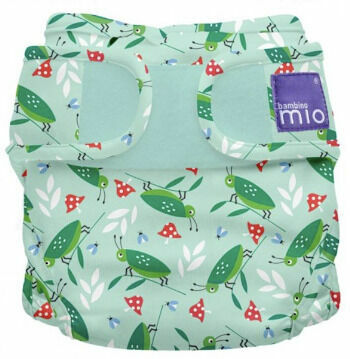 Bambino Mio Miosoft plenkové kalhotky Happy Hopper vel. 2 porovnat ceny