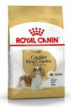 Royal Canin Breed Kavalír King Charles 1,5kg porovnat ceny