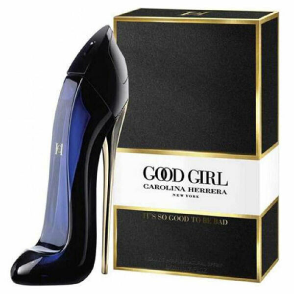 CAROLINA HERRERA Good Girl Parfémovaná voda 80 ml porovnat ceny
