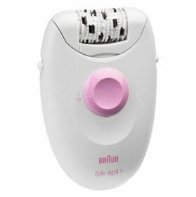 BRAUN SE 1-1170 EverSoft Epilátor porovnat ceny