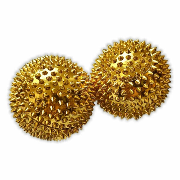 STOLZ Akupresurní masážní kuličky s magnety 2 kusy porovnat ceny