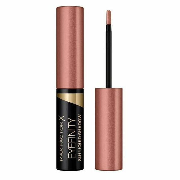 MAX FACTOR Tekuté stíny a linky Eyefinity Odstín 03 9,7 ml porovnat ceny