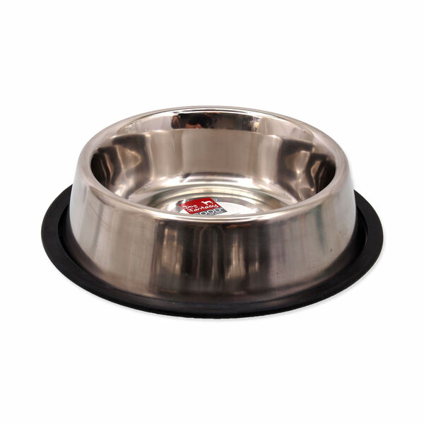 Dog Fantasy Miska nerez s gumou 23 cm 750 ml porovnat ceny