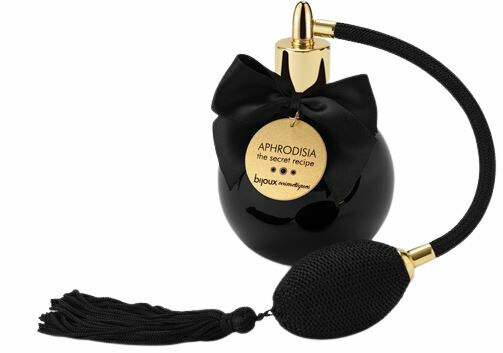 Bijoux Indiscrets Aphrodisia afrodiziakální vůně pro ženy 100ml porovnat ceny